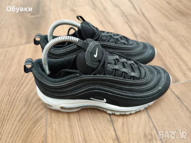 Маратонки Nike Air Max 97, снимка 1 - Маратонки - 47166831