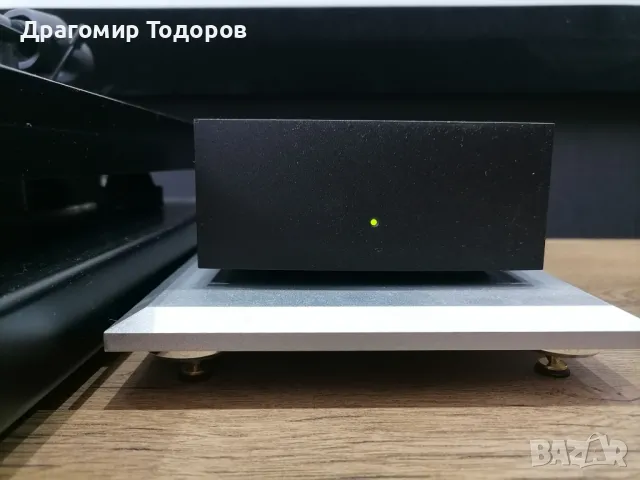 Naim STAGELINE  RIAA, снимка 1 - Ресийвъри, усилватели, смесителни пултове - 47193735