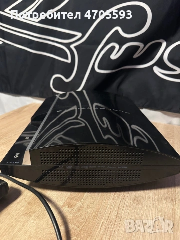 Playstation 3 Debug /Dex Console- Rebug Firmware, снимка 3 - PlayStation конзоли - 53212169