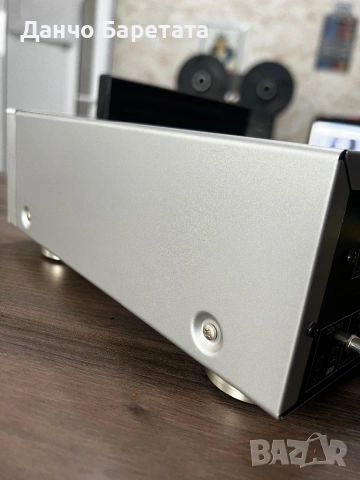 Pioneer PD 30 SACD, снимка 7 - MP3 и MP4 плеъри - 53724043