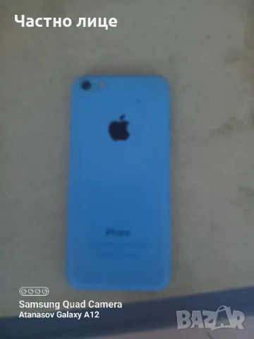 iPhone 5c, снимка 3 - Apple iPhone - 48728466