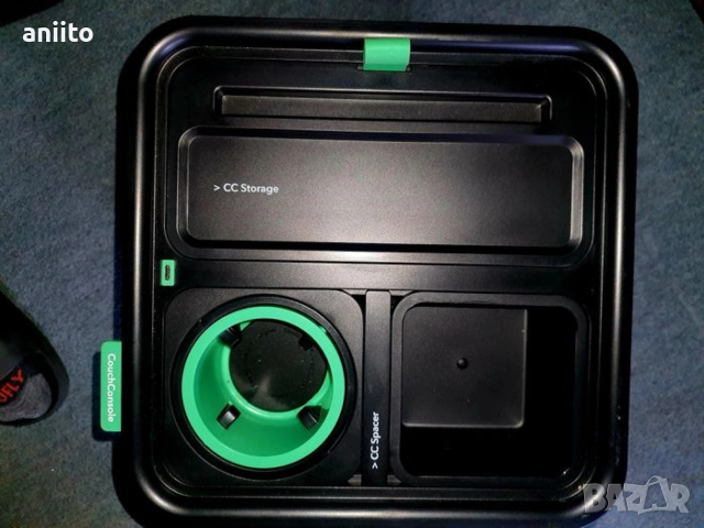 Органайзер за ядки и напитка (за дома/офиса).лично Варна., снимка 3 - Други стоки за дома - 52707622