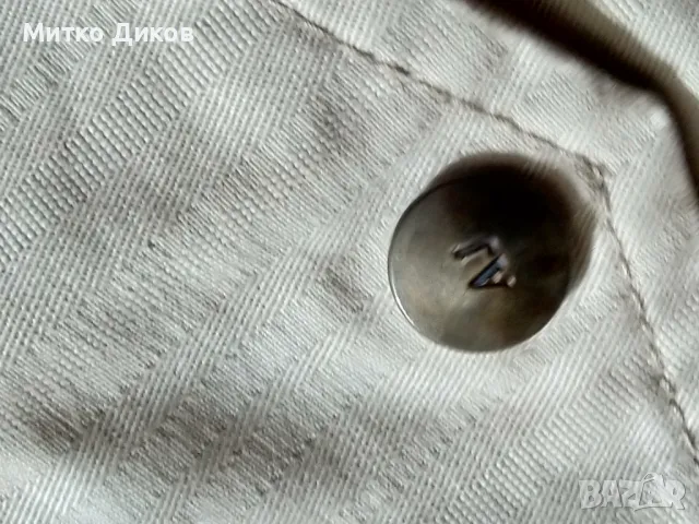 Оригинални дънки Армани нови Armani Jeans Italy Indigo series 001 №34, снимка 16 - Дънки - 49963520