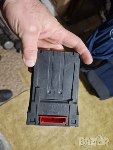 МОДУЛ P8200006159 Renault Laguna II (2000-2007) MODUL, снимка 2 - Части - 49817978