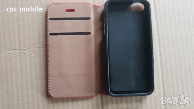 iPhone 5 - iPhone 5S - IPhone SE калъф / case, снимка 11 - Калъфи, кейсове - 45658895