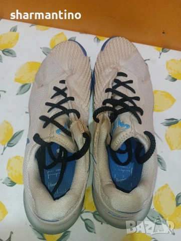Nike Air Zoom Rafa N 43,5 - 19 лв, снимка 4 - Маратонки - 52755244
