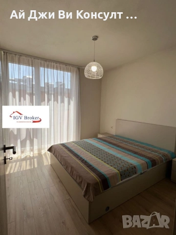 Двустаен апартамент в Обеля 2, снимка 4 - Апартаменти - 53618518