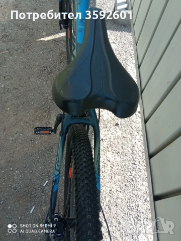 нови велосипеди 27.5 цола,29 цола., снимка 5 - Велосипеди - 50743987