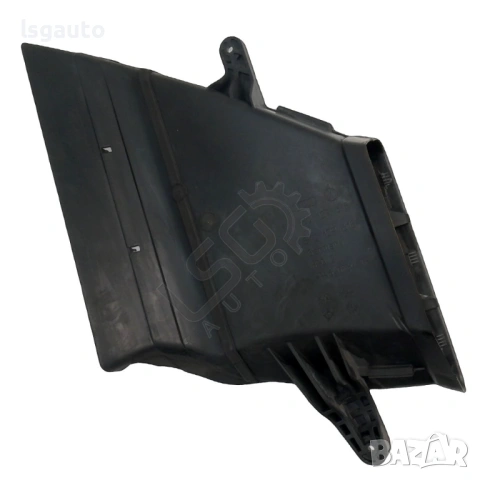 Въздуховод AUDI A4 (B8) 2008-2015 ID: 156761, снимка 2 - Части - 53117762