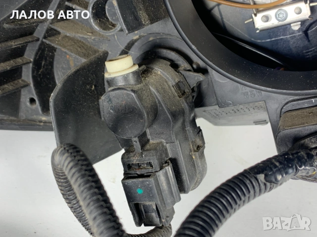 Ляв фар Форд Еко спорт Lqv far Ford Eco Sport (13-17), снимка 5 - Части - 53257330