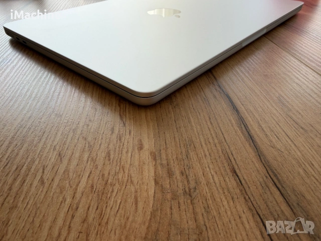 MacBook Air 13" M4 Chip 10-CPU, 10-GPU, 16GB RAM, 512GB SSD В ГАРАНЦИЯ, снимка 5 - Лаптопи за работа - 53973298