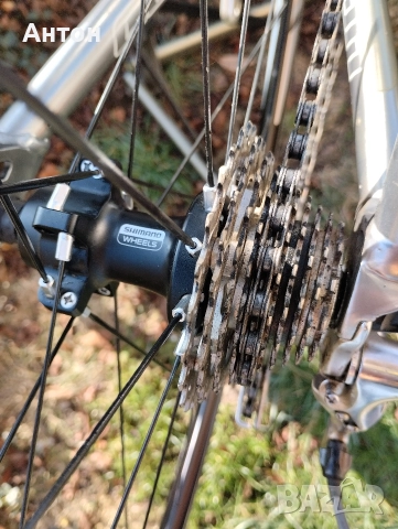 Canyon roadlite, снимка 12 - Велосипеди - 52707281