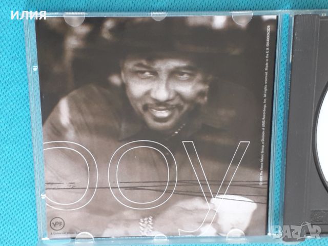 Aaron Neville – 2003 - Nature Boy: The Standards Album(Funk / Soul), снимка 3 - CD дискове - 45079396