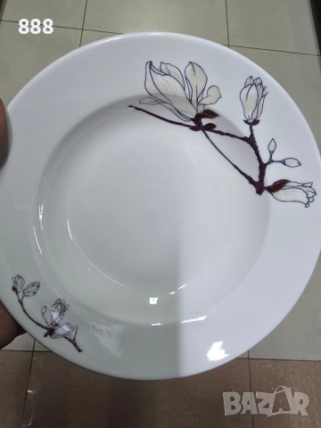 чинии , снимка 2 - Чинии - 52077334