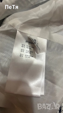 Сака на марките Blacky Dress , Comma, снимка 3 - Сака - 52189207