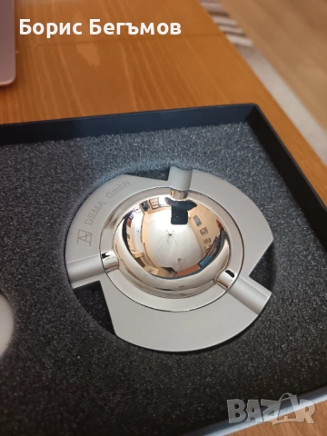 Сувенир ключодържател и пепелник, снимка 4 - Декорация за дома - 53689605