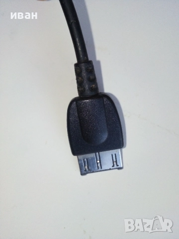 Зарядни за телефони SIEMENS, снимка 6 - Оригинални зарядни - 52921921