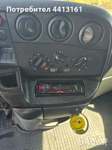 Ивеко дейли , снимка 9 - Бусове и автобуси - 50238313