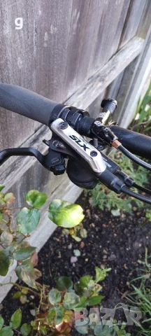 BMC, снимка 9 - Велосипеди - 50602329