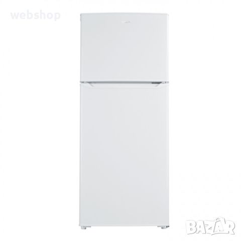 Хладилник с фризер Tesla RD1600H1, 151 Л, 123 см, Енергиен клас F, Автоматично размразяване, LED, снимка 6 - Хладилници - 46309178