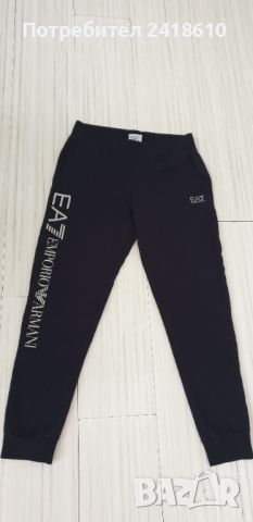 Emporio Armani EA7 Pant Womens Size S / M НОВО!  ОРИГИНАЛ! Дамско Долнище!, снимка 11 - Спортни екипи - 46447020