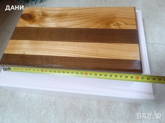 Дъска за рязане , снимка 4 - Други - 52828712