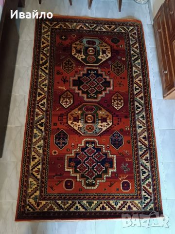Чипровски килим , снимка 5 - Килими - 45508022