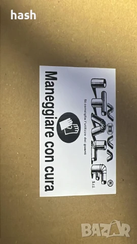 NOVA ITALF® Уред за премахване на сажди на водна основа за пелетни печки, диаметър 100, фин прах, снимка 6 - Други стоки за дома - 51329971