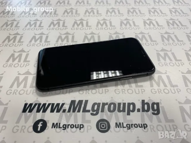 #MLgroup предлага iPhone 11 64GB Black 93%, втора употреба, снимка 4 - Apple iPhone - 48764745