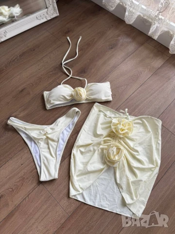 бански , снимка 5 - Бански костюми - 50608402