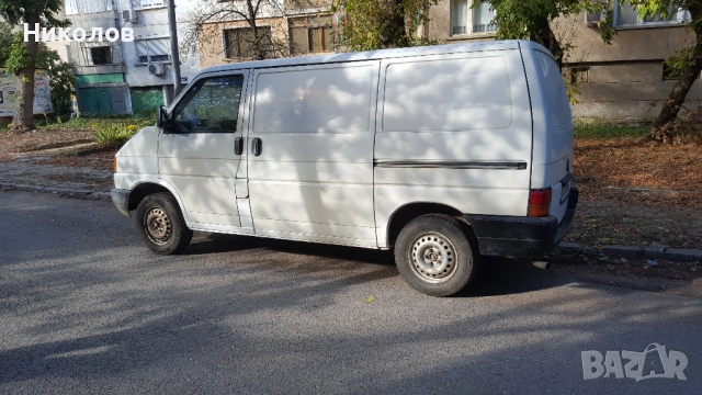 Дясна дирекция Транспортер Т4 1,9ТД, снимка 11 - Бусове и автобуси - 51344896