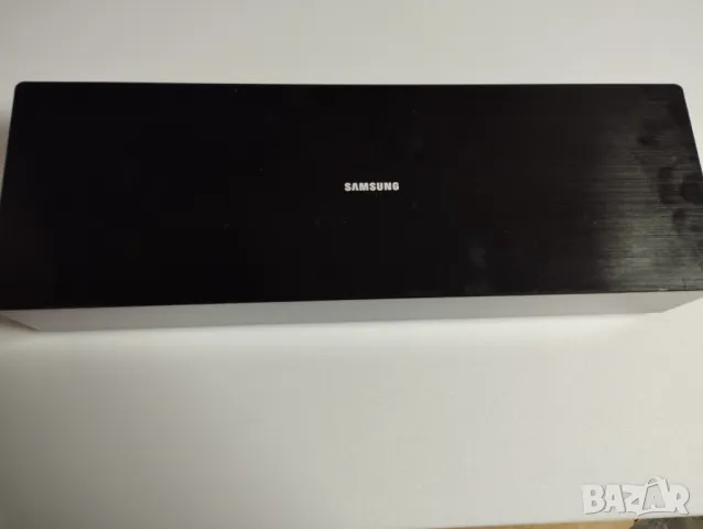 Счупен Samsung QA43LS03RAW, снимка 8 - Части и Платки - 30367119
