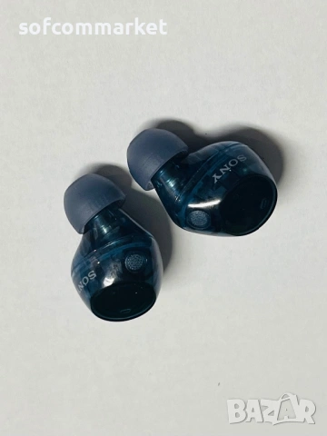 Безжични слушалки Sony, снимка 7 - Безжични слушалки - 53762981
