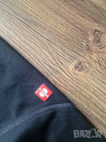 Страхотен мъжки термо клин ENGELBERT STRAUSS размер XL , снимка 4 - Спортни дрехи, екипи - 52521120