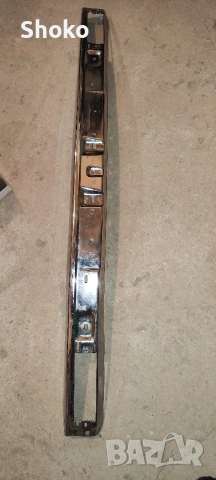 метална броня за BMW e30 /82-87/, снимка 7 - Части - 53213320