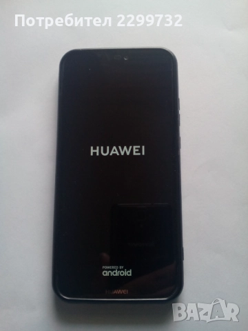 Телефон HUAWEI P20 lite, снимка 9 - Huawei - 52547513