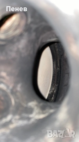 4бр катализатори, снимка 9 - Части - 53829488