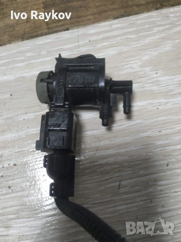 Клапан , Agr , VW, AUDI, SKODA, SEAT, 1J0906283C