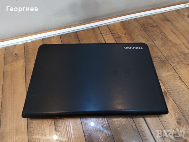 Лаптоп Toshiba Satellite C50D, снимка 8 - Лаптопи за дома - 46555678