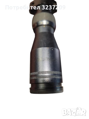 Ловни оптики и лазери – AccuShot, борсайтър, прицел – ТОП състояние, снимка 8 - Оборудване и аксесоари за оръжия - 49980859