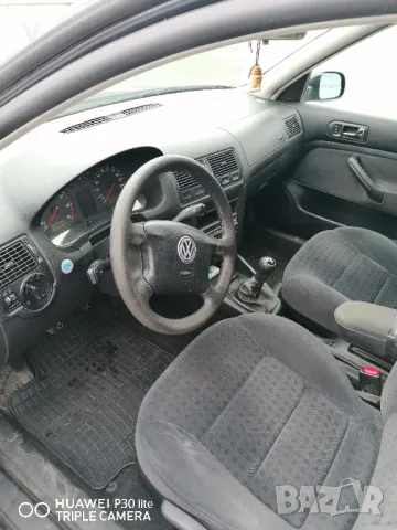 VW Golf 4 1.4 16V, снимка 9 - Автомобили и джипове - 48474792