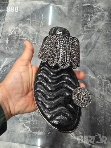 дамски чехли 