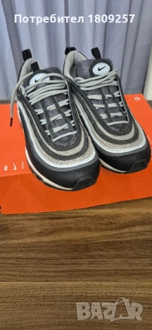 маратонки Найк97, снимка 4 - Детски маратонки - 52141090