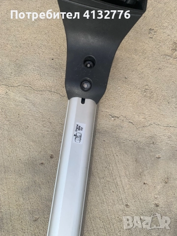 BMW F07 Релси за таван , снимка 6 - Аксесоари и консумативи - 52513166