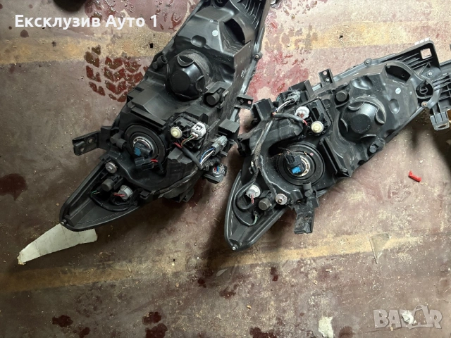 Фарове Mazda 6 GJ/GL 2013г, снимка 2 - Части - 53071460