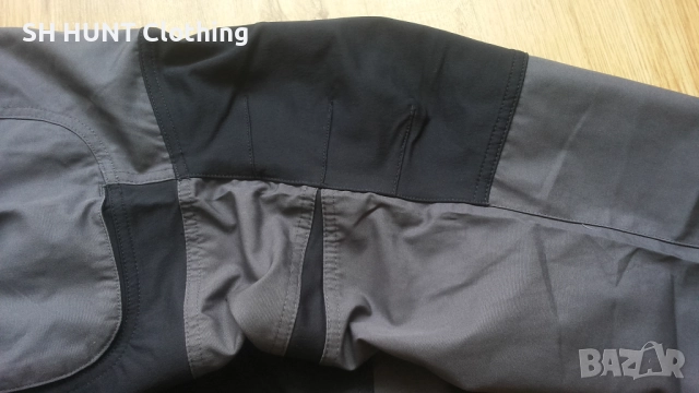 HAGLOFS Avhu Stretch Trouser размер 50 / M панталон със здрава и еластична материи - 1754, снимка 9 - Екипировка - 52887995