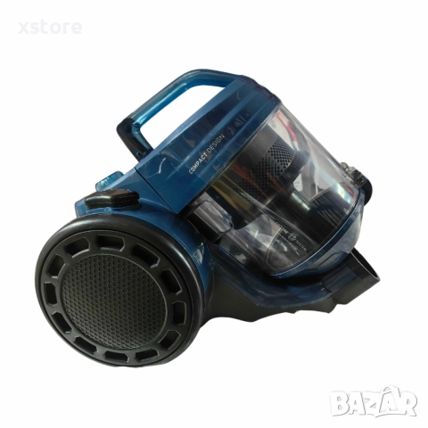 Прахосмукачка - Taurus Homeland Cyclone Animal, снимка 11 - Прахосмукачки - 52796136