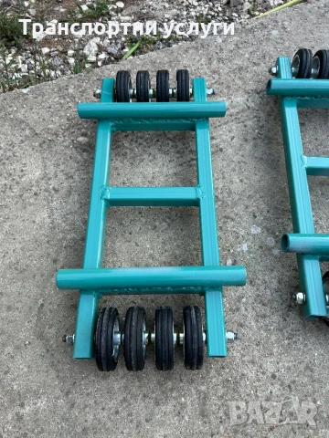 Лагерни колички за пътна помощ, снимка 5 - Други инструменти - 51283702