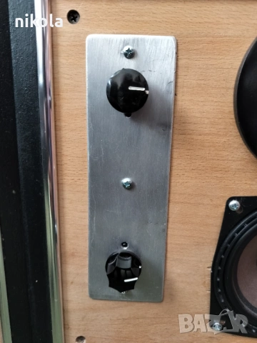 Тонколони 2х150w, снимка 6 - Тонколони - 54088914