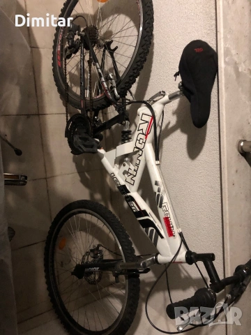 Leader Ronin 26, снимка 2 - Велосипеди - 53983353